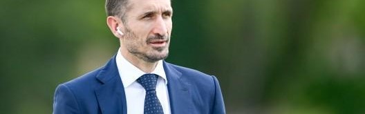 基耶利尼：尤文依旧会致力于内部培养球员，并让他们进一线队