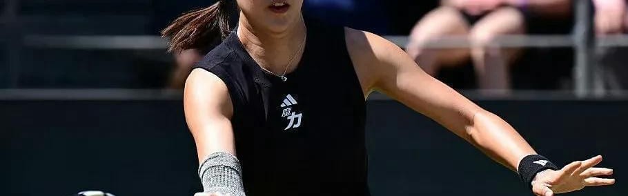 王欣瑜一日双赛进四强迎来利好消息，职业生涯首冠真的要来了？