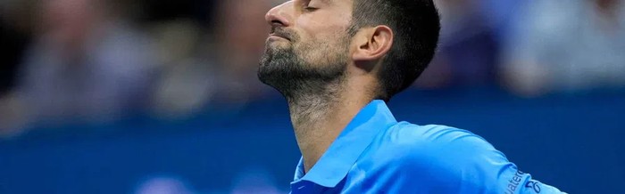 德约科维奇发布退赛声明令人担忧，身体康复状况存疑|阿德莱德|大满贯|阿德莱德国际赛|墨尔本|澳网_新浪体育_新浪新闻